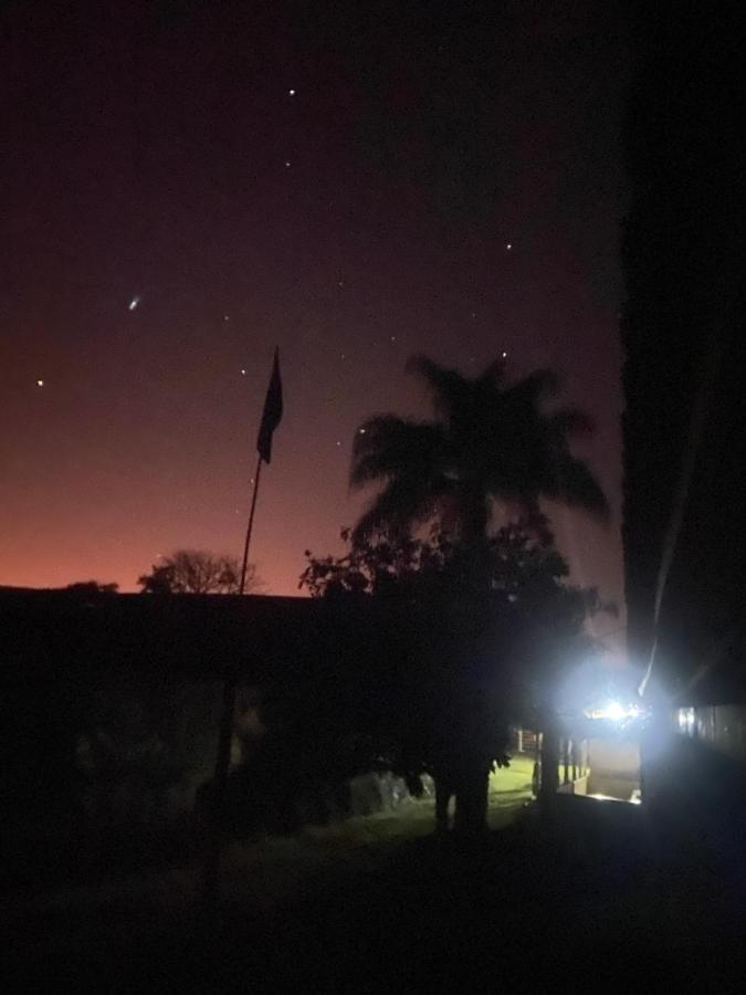 Sitio Metropole - Refugio Na Natureza Piraju Buitenkant foto